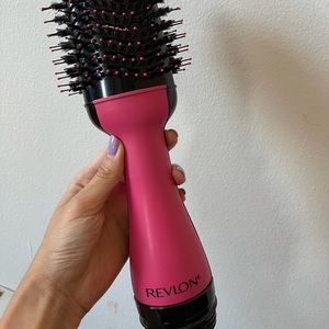Revlon One Step Hair Dyer and Volumizer